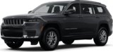 Grand Cherokee L Laredo image