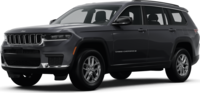2025 Jeep Grand Cherokee L image