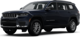 Grand Cherokee L Limited image