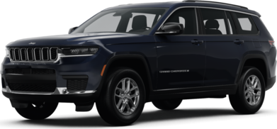 Grand Cherokee L Limited image
