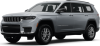 2025 Jeep Grand Cherokee L image
