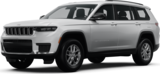 Grand Cherokee L Altitude X image