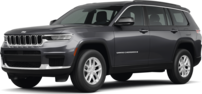 2025 Jeep Grand Cherokee L photo
