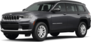 2025 Jeep Grand Cherokee L image