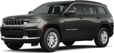 Grand Cherokee L Limited image