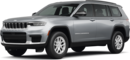 2025 Jeep Grand Cherokee L image