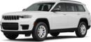 2025 Jeep Grand Cherokee L image