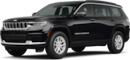 2025 Jeep Grand Cherokee L image