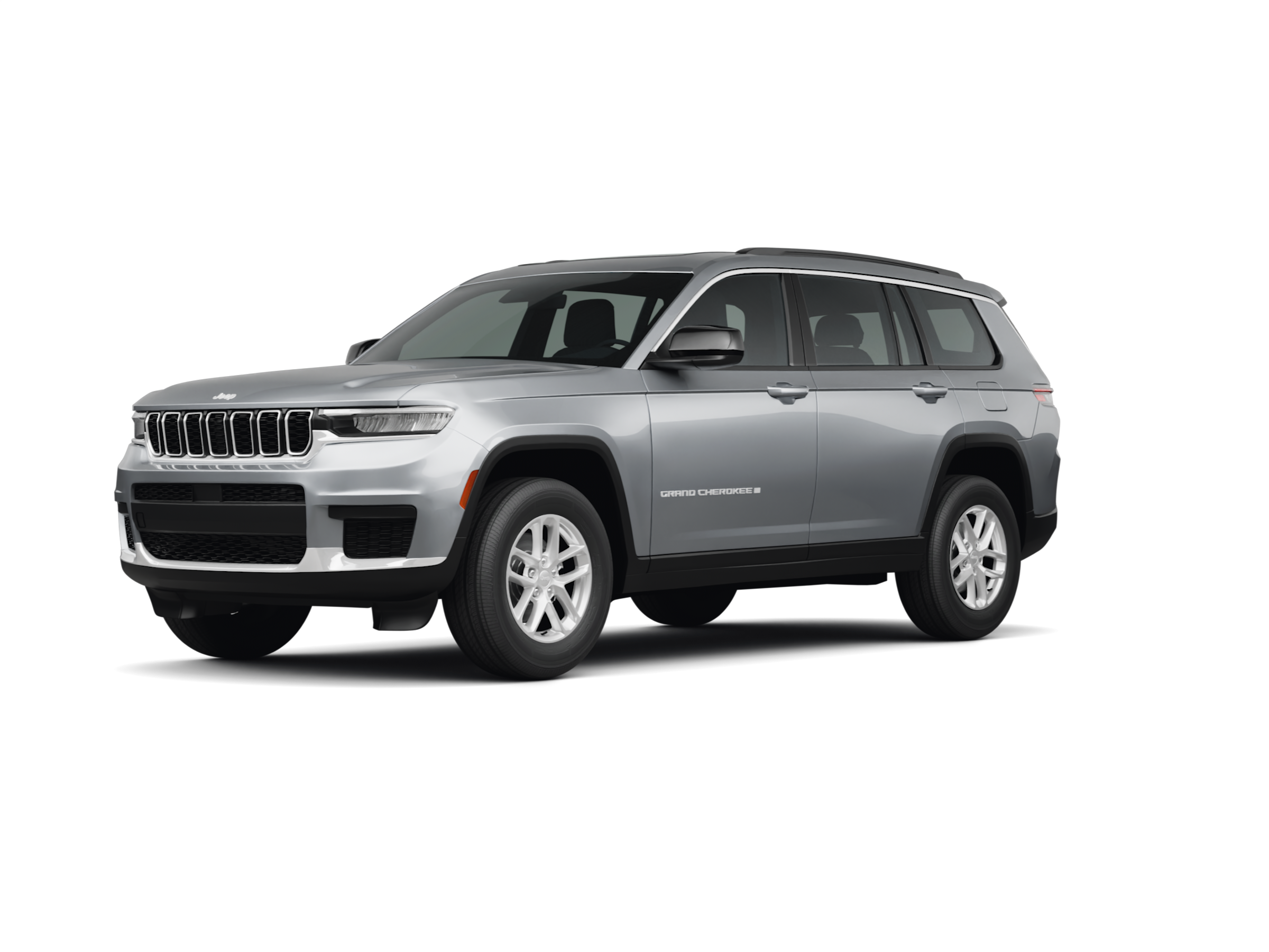 2025 Jeep Grand Cherokee L Price, Reviews, Pictures More
