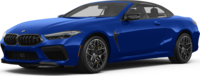 2025 BMW M8 image
