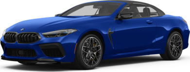 BMW M8