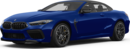 2025 BMW M8 image