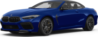 2025 BMW M8 image
