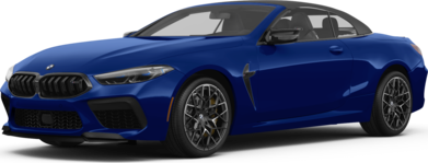 BMW M8
