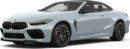 2025 BMW M8 image