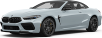 2025 BMW M8 image