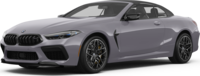 2025 BMW M8 image