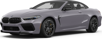 BMW M8