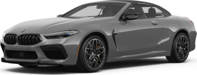 M8 Competition image