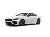 2025 BMW M8 Colors: 0