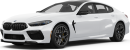 2025 BMW M8