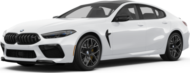 2025 BMW M8