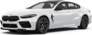2025 BMW M8 image