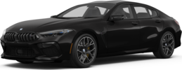 2025 BMW M8
