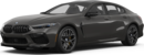 2025 BMW M8 image
