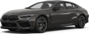 2025 BMW M8 Exterior: 0