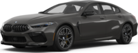 2025 BMW M8 image