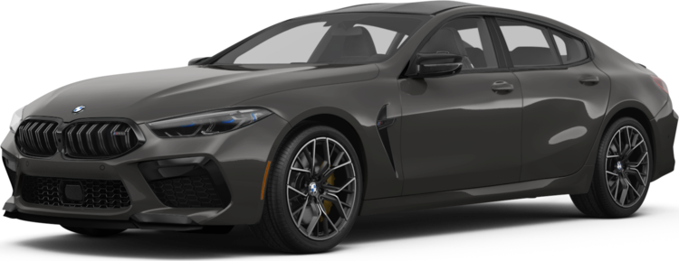 2025 BMW M8 Exterior: 0