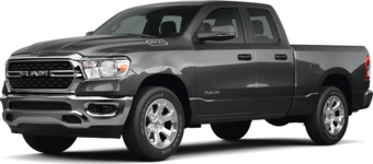 2024 Ram 1500 Quad Cab Lone Star