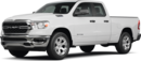 2024 Ram 1500 Quad Cab image