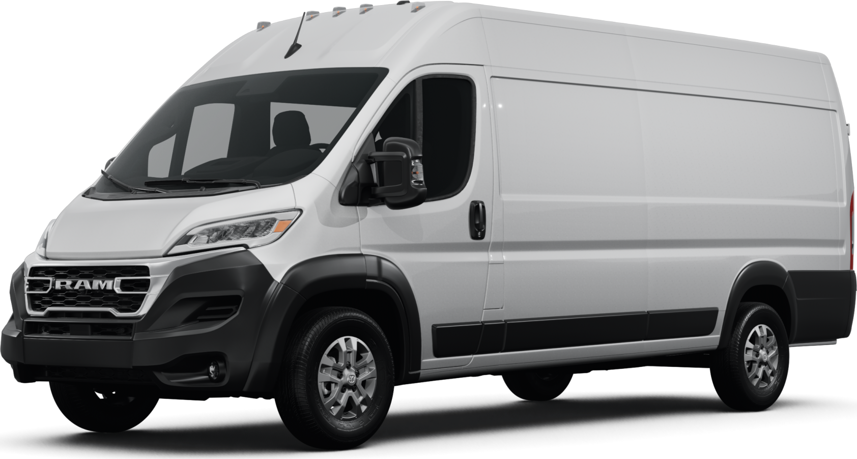 2024 Ram ProMaster Cargo Van image