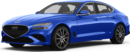 2025 Genesis G70 image