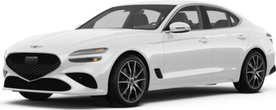G70 2.5T Standard image
