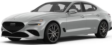 G70 2.5T Prestige image
