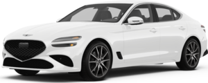 2026 Genesis G70