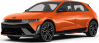 2025 Hyundai IONIQ 5 N image