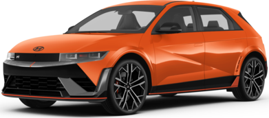 Hyundai IONIQ 5 N