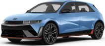 2025 Hyundai IONIQ 5 N photo