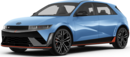 2025 Hyundai IONIQ 5 N image