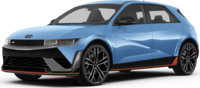 2025 Hyundai IONIQ 5 N image
