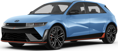 Hyundai IONIQ 5 N