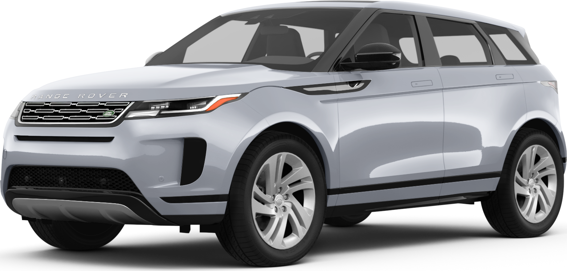 2025 Land Rover Range Rover Evoque photo