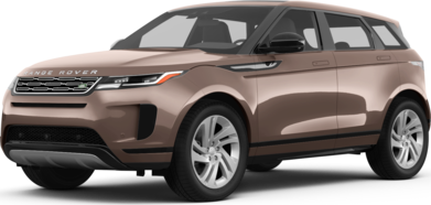 Range Rover Evoque P250 Core S image
