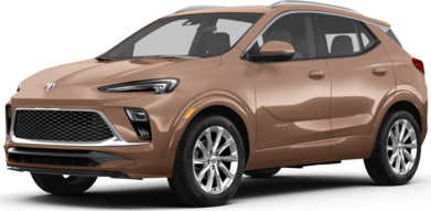 Encore GX Avenir image