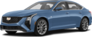 2025 Cadillac CT5 image