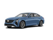 2025 Cadillac CT5 Colors: 0